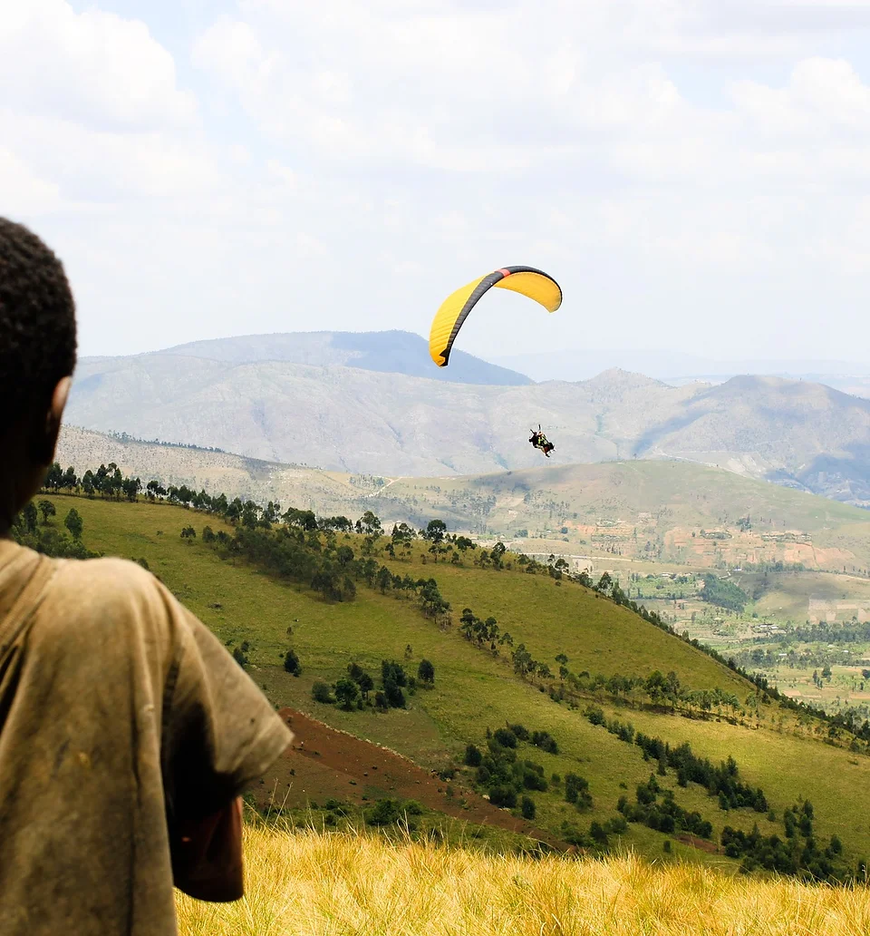 Action Ailes pour Eux